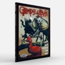 Feng Shui RPG: Glimpse of the Abyss 1E (EN)