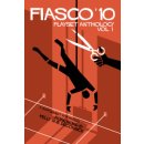 Fiasco 10 RPG: Playset Anthology Volume 1 (EN)
