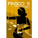 Fiasco 11 RPG: Playset Anthology Volume 2 (EN)