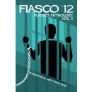 Fiasco 12 RPG: Playset Anthology Volume 3 (EN)