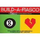 Fiasco RPG: Build a Fiasco Expansion Pack (EN)