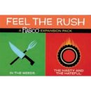 Fiasco RPG: Feel the Rush Expansion Pack (EN)
