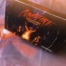 Campfire Anthology Horror Storytelling RPG (EN)