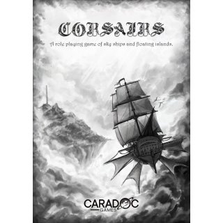 Corsairs RPG (EN)