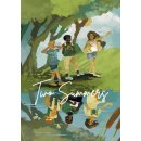 Two Summers RPG (EN)