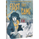 First they Came RPG: Reprint (EN)