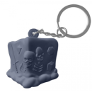 RPG Squeeze Keychains Legendary Black Ooze (EN)