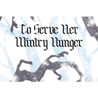 To Serve her Wintry Hunger RPG (EN)