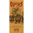 Primal Quest RPG: The Demon from the Depths (EN)