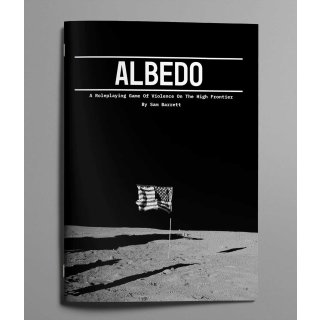 Albedo RPG (EN)