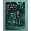 Troika RPG: The Forest Primordia (EN)