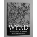 Wyrd RPG (EN)