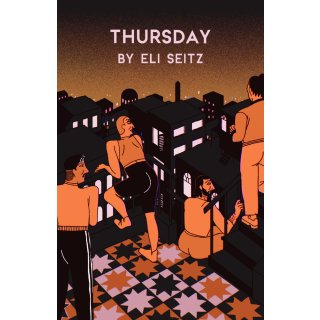 Thursday RPG (EN)