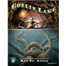 Tunnels & Trolls RPG: Deluxe Goblin Lake (EN)