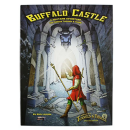Tunnels & Trolls RPG: Deluxe Buffalo Castle (EN)