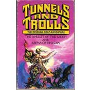 Tunnels & Trolls RPG: Amulet of Salkti & Arena of...