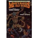Tunnels & Trolls RPG: Mages Blood & Old Bones...
