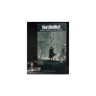 Hardboiled RPG (EN)
