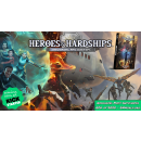 Heroes & Hardships RPG (EN)