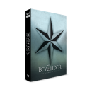 Beyonder RPG: The Science of Six Core Rulebook (EN)