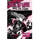 Misspent Youth RPG: Fall in Love Not in Line (EN)