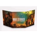 War Stories RPG: GM Screen (EN)