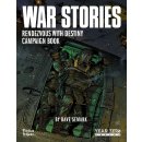 War Stories RPG: Rendezvous with Destiny (EN)