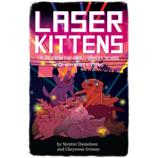 Laser Kittens RPG (EN)