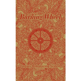 Burning Wheel RPG: Gold Edition (EN)