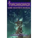 Burning Wheel Torchbearer RPG: 2nd Edition Lore Masters...