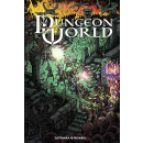 Dungeon World RPG (EN)
