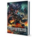 Mecha & Monsters Evolved RPG (EN)