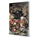 Things that go Squeak in the Night RPG (EN)