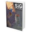 Sig - Manual of the Primes RPG: City of Blades (EN)