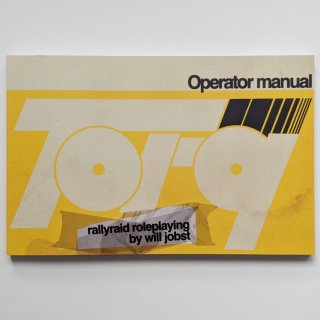 Torq RPG (EN)