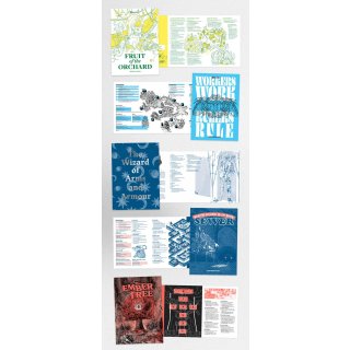 Mausritter RPG: Adventure Box (EN)