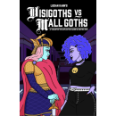 Visigoths vs Mall Goths RPG (EN)