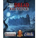 The Dread House RPG: Hardcover (EN)