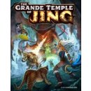 Pathfinder RPG: The Grande Temple of Jing (EN)