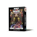 Rest in Pieces RPG: Game Master (EN)