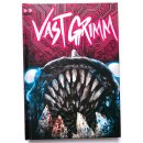 Vast Grimm RPG: Core (EN)