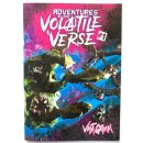 Vast Grimm RPG: Volatile Verse #1 (EN)