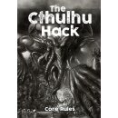 The Cthulhu Hack RPG: Core Rulebook (EN)