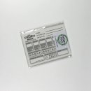 The Cthulhu Hack RPG: Dry Wipe Character Cards (EN)