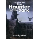 The Cthulhu Hack RPG: Haunter of the Dark (EN)