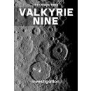 The Cthulhu Hack RPG: Valkyrie Nine OOS (EN)