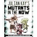 Mutants in the Now RPG: Revised (EN)