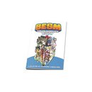 Big Eyes, Small Mouth RPG: 4th Edition Tokyo Sidekick...