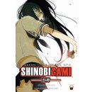 Shinobigami: Modern Ninja Battle RPG (EN)