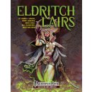 Eldritch Lairs (PFRPG:) Pathfinder (EN)